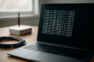 Membaca Hasil Ping: Arti TTL, Latensi, dan Packet Loss