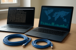 7 Tool Cek Ping Online untuk Uji Koneksi dari Berbagai Lokasi